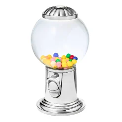 New Godinger Adams Gumball Candy Dispenser