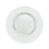 Online Godinger Altura White Charger Plate