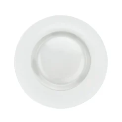 Online Godinger Altura White Charger Plate