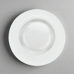 Online Godinger Altura White Charger Plate