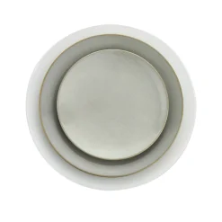 Online Godinger Altura White Charger Plate