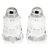 Clearance Godinger Amsterdam Salt & Pepper Shaker Set