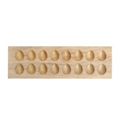 Sale Godinger Ashley Reversible Rectangle Egg Tray and Cutting Board