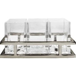Online Godinger Aspen Silver Flatware Caddy