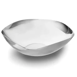 Clearance Godinger Auburn Square Organic Serving Bowl