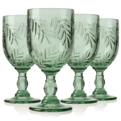 Best Godinger Bali Goblet, Set of 4