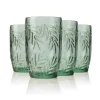 Godinger Bali Highball, Set of 4