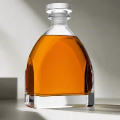 Clearance Godinger Bali Whiskey Decanter