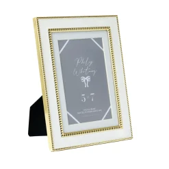 Discount Godinger Bellamina 5x7 Picture Frame