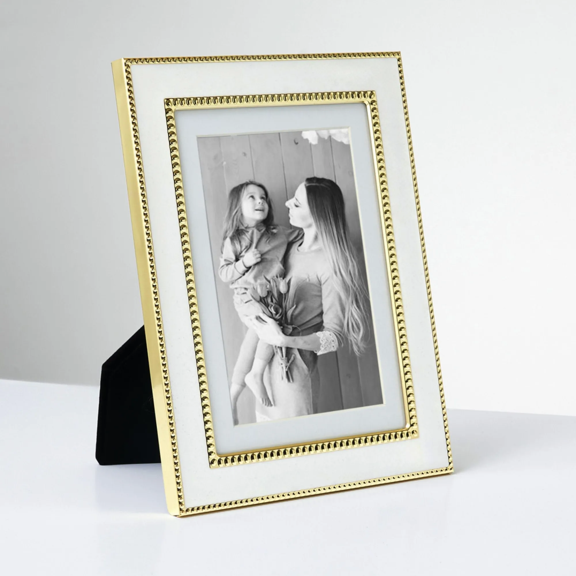 Discount Godinger Bellamina 5x7 Picture Frame