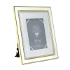 Online Godinger Bellamina 8x10 Picture Frame