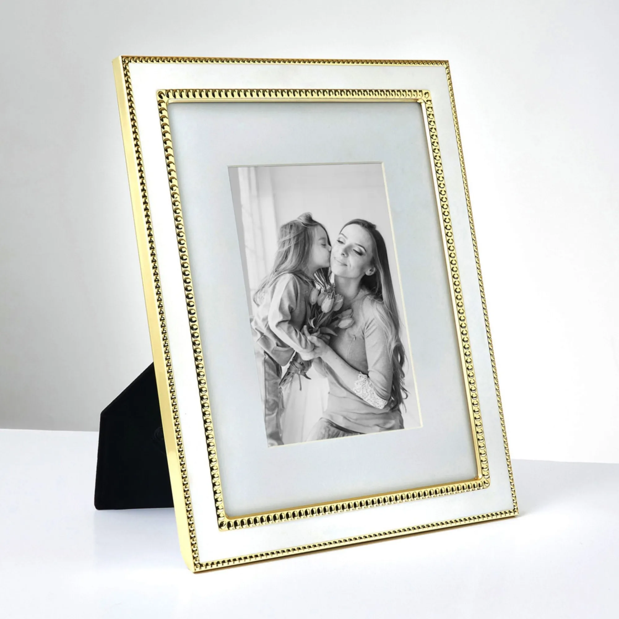 Online Godinger Bellamina 8x10 Picture Frame