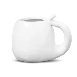 Clearance Godinger Boo Brew Coffee Mug