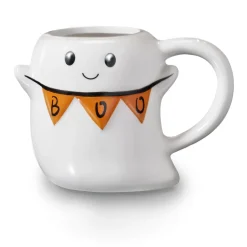Sale Godinger Boo-tiful Brew Coffee Mug