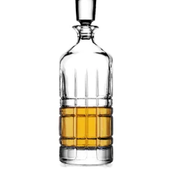 Hot Godinger Boundary Whiskey Decanter