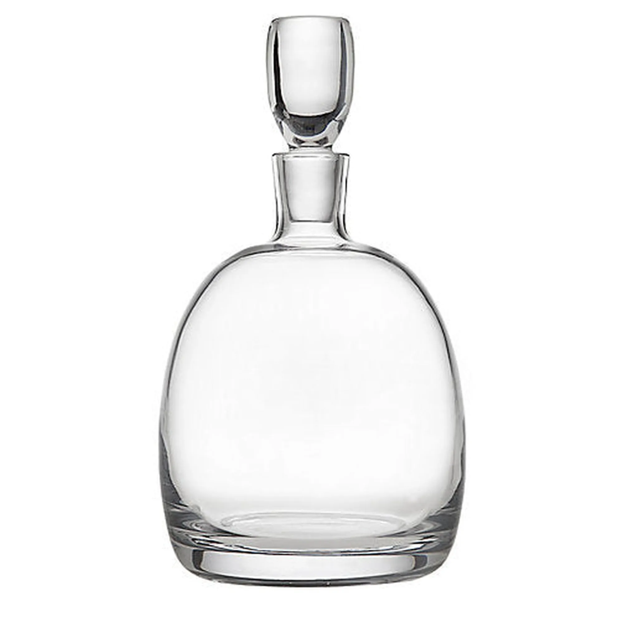 Clearance Godinger Braga Whiskey Decanter