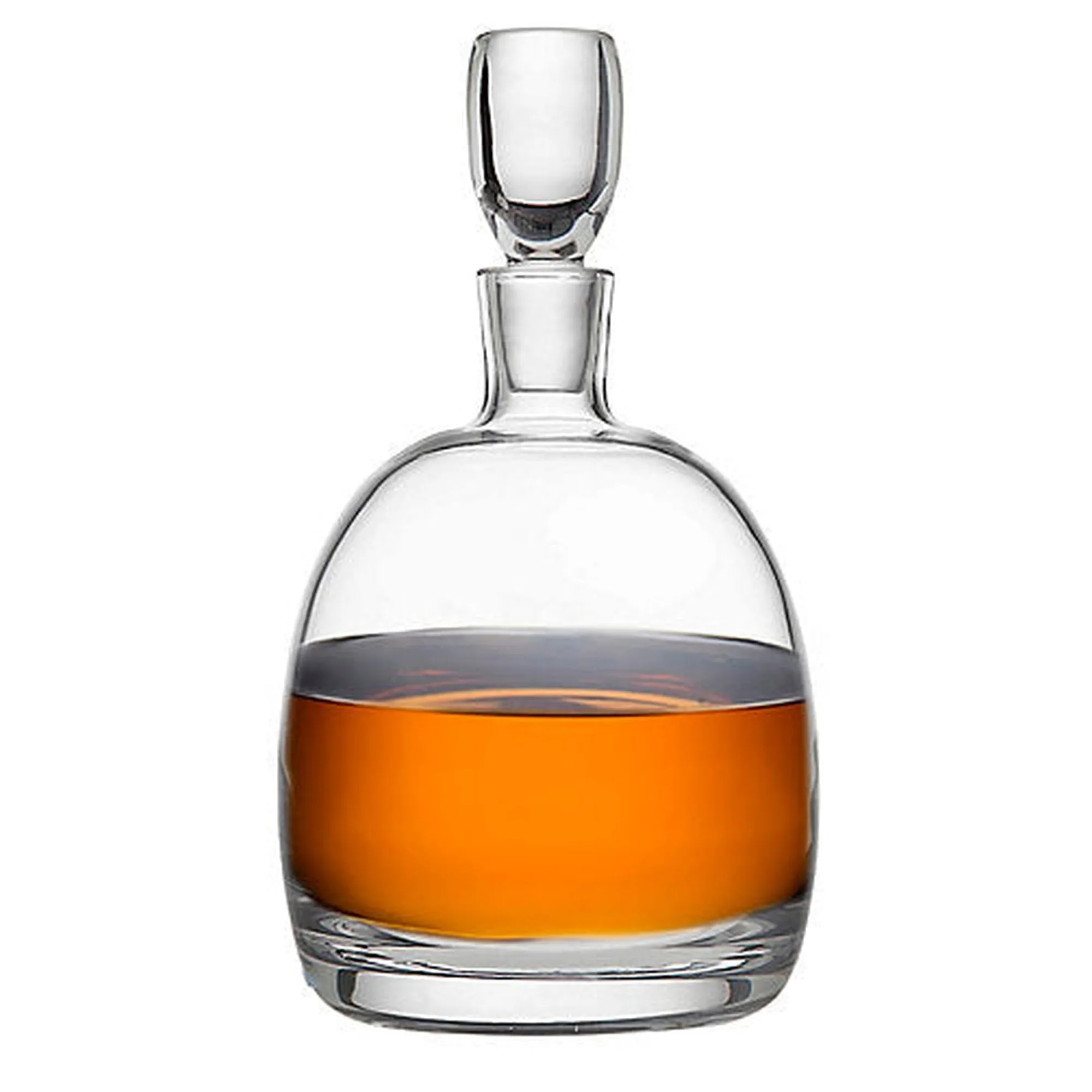 Clearance Godinger Braga Whiskey Decanter