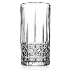 Outlet Godinger Bristol Highball, Set of 4