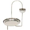 Sale Godinger Calder Serving Stand