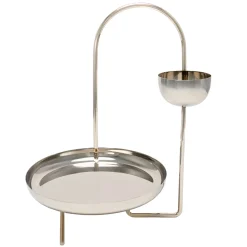 Sale Godinger Calder Serving Stand