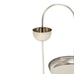 Sale Godinger Calder Serving Stand