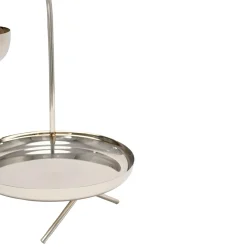 Sale Godinger Calder Serving Stand