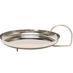 Best Godinger Calder Serving Tray