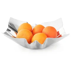 Online Godinger Cerro Square Serving Bowl