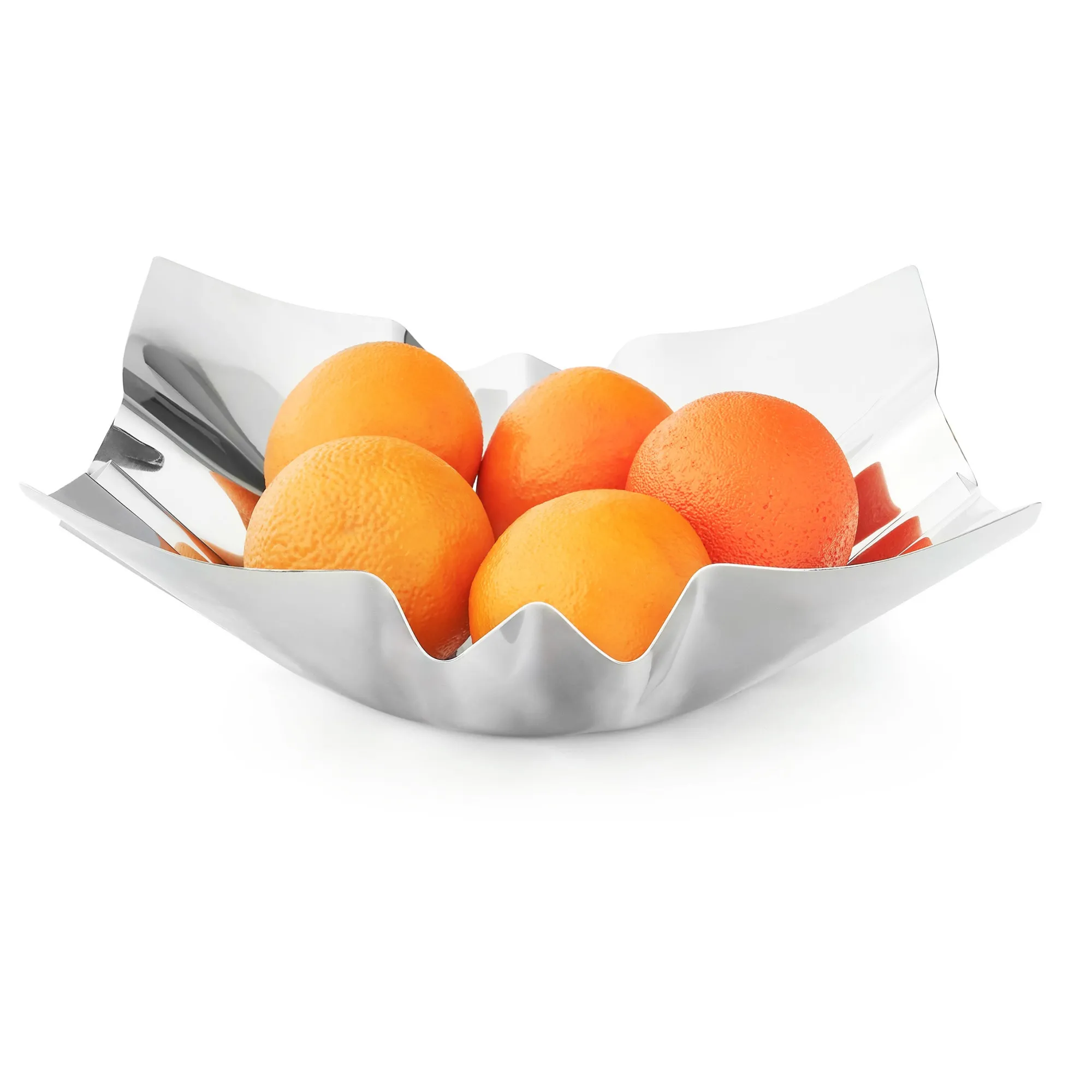 Online Godinger Cerro Square Serving Bowl