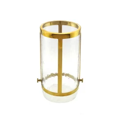 Best Godinger Chapman Adjustable Vase