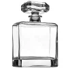 Godinger Chateau Whiskey Decanter