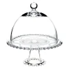 Hot Godinger Chesterfield Wide Cake Dome