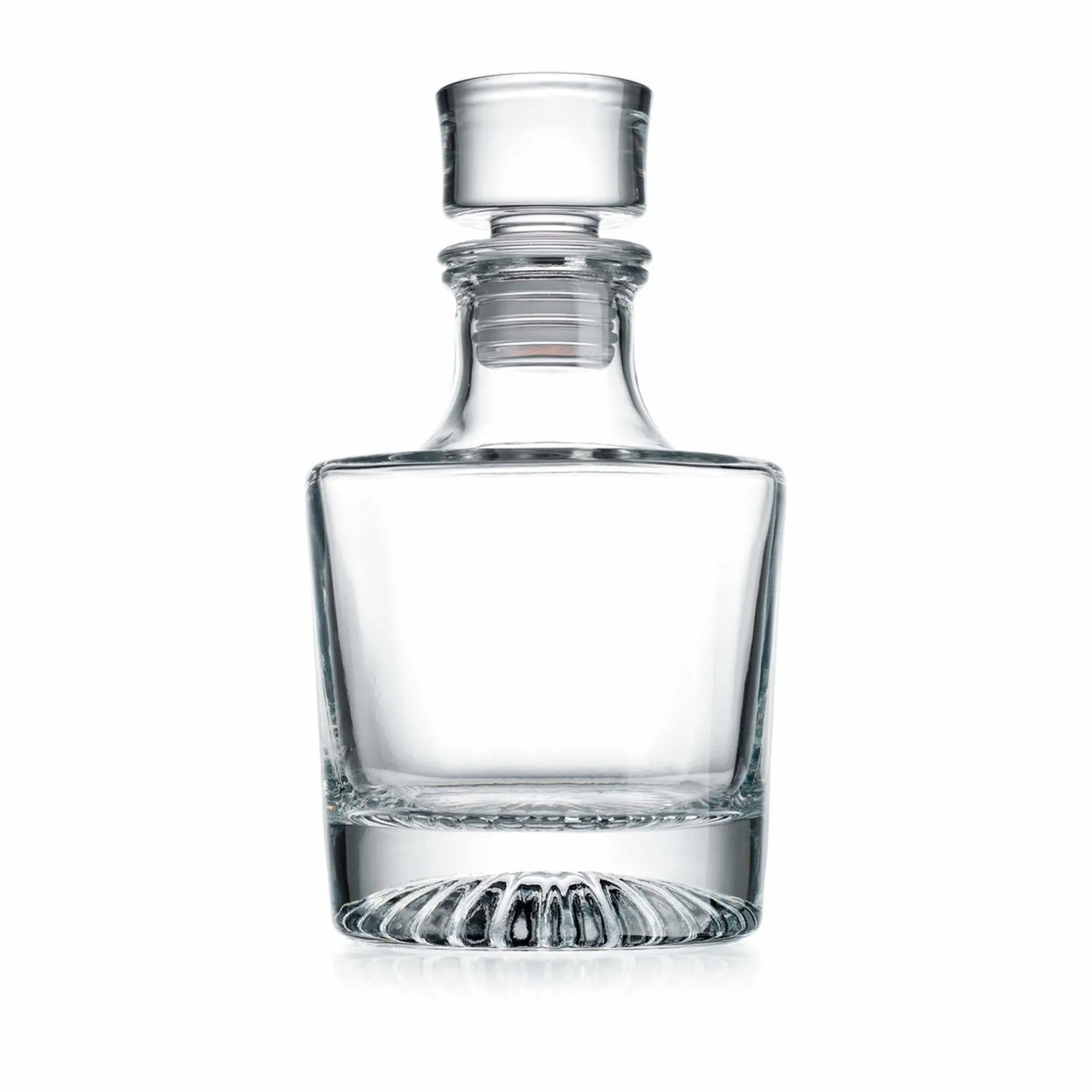 Hot Godinger Chill Whiskey Decanter