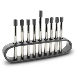 Online Godinger Chronicle Menorah