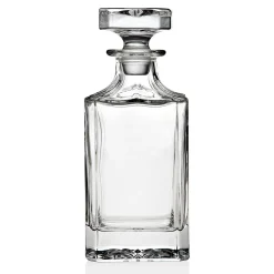 Outlet Godinger Clarion Whiskey Decanter