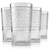 Online Godinger Claro Acrylic Highball, Set of 4