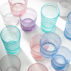 Online Godinger Claro Acrylic Highball, Set of 4