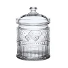 Hot Godinger Claro Canister Small