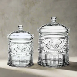 Hot Godinger Claro Canister Small