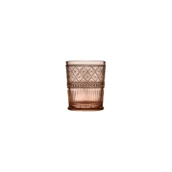 Godinger Claro Spice Double Old Fashion, Set of 4
