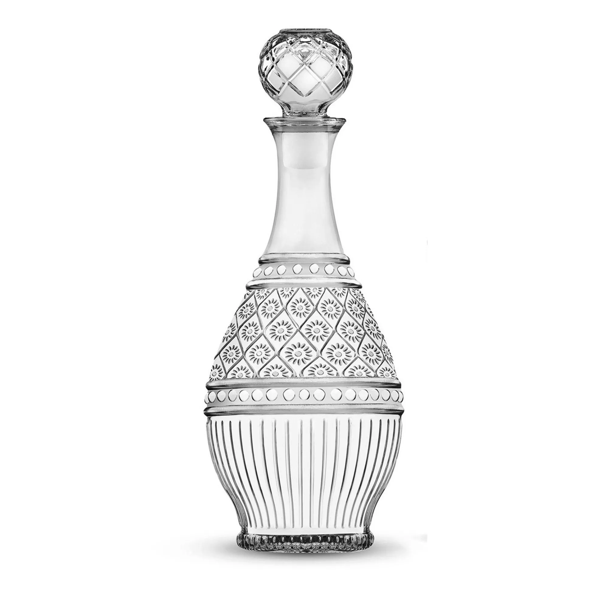 Sale Godinger Claro Wine Decanter