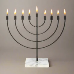 Hot Godinger Classic Menorah