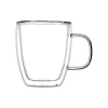 Clearance Godinger Coffee Double Wall Mug