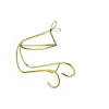 Outlet Godinger Coney Gold Single Bottle Holder