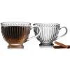 Clearance Godinger Cosmic Oversized Coffee Mug, Set of 2