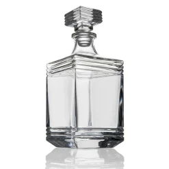 Best Godinger Delancey Whiskey Decanter