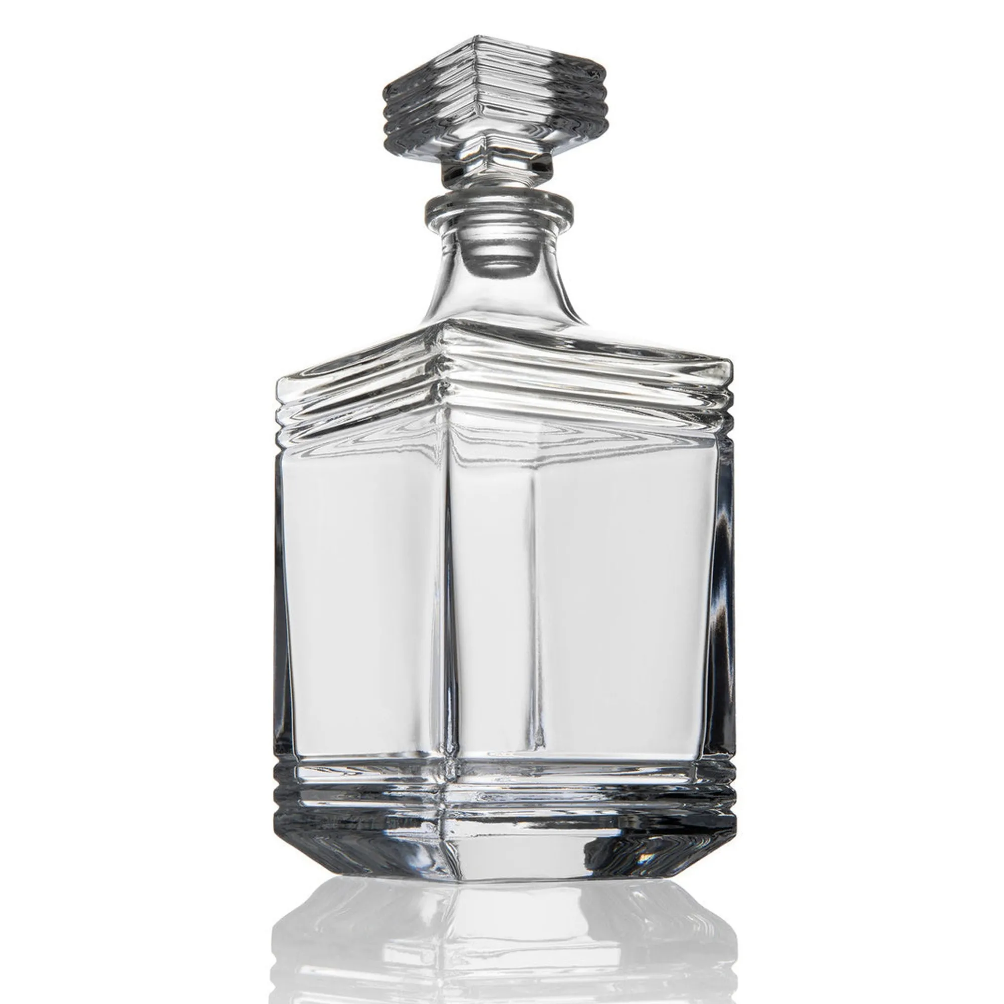 Best Godinger Delancey Whiskey Decanter