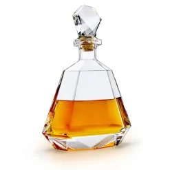 Discount Godinger Divina Whiskey Decanter