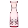 Online Godinger Dublin Acrylic Blush Carafe
