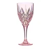 Hot Godinger Dublin Acrylic Blush Goblet